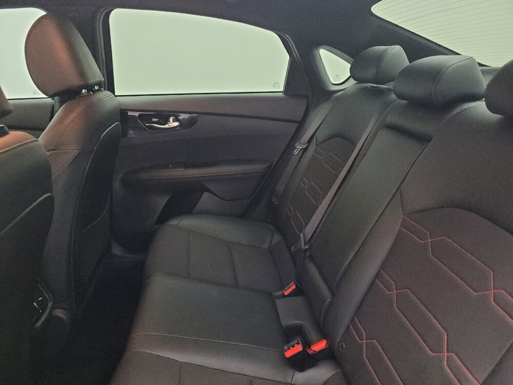 2021 Kia Forte in Fayetteville, NC 28304 - 18120614 18