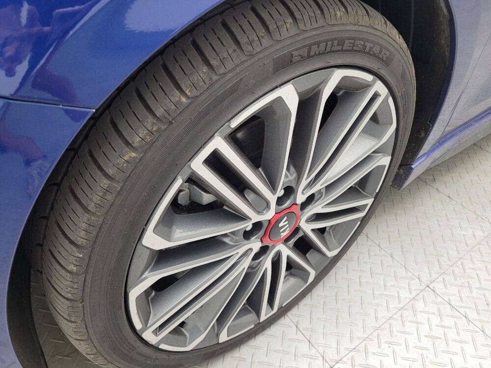 2021 Kia Forte in Fayetteville, NC 28304 - 18120614 31