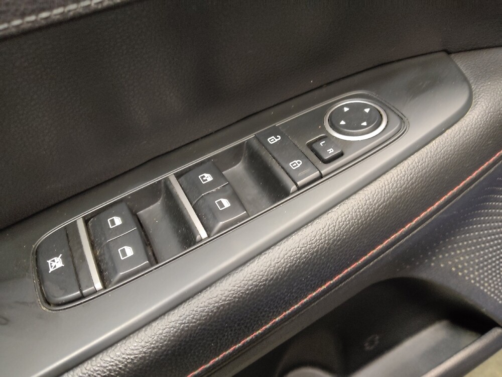2021 Kia Forte in Fayetteville, NC 28304 - 18120614 27