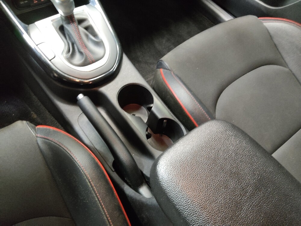 2021 Kia Forte in Fayetteville, NC 28304 - 18120614 26
