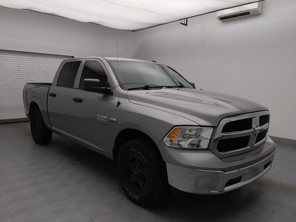 2019 RAM 1500 in Charlotte, NC 28273 - 18120615 13