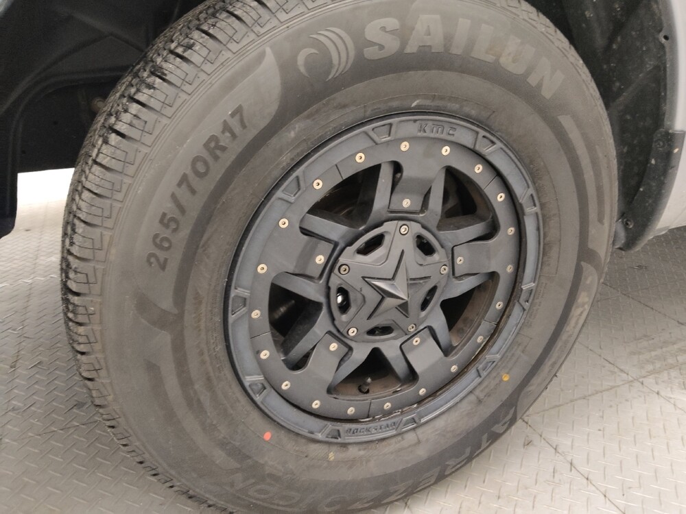 2019 RAM 1500 in Charlotte, NC 28273 - 18120615 31