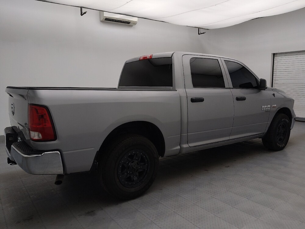 2019 RAM 1500 in Charlotte, NC 28273 - 18120615 10