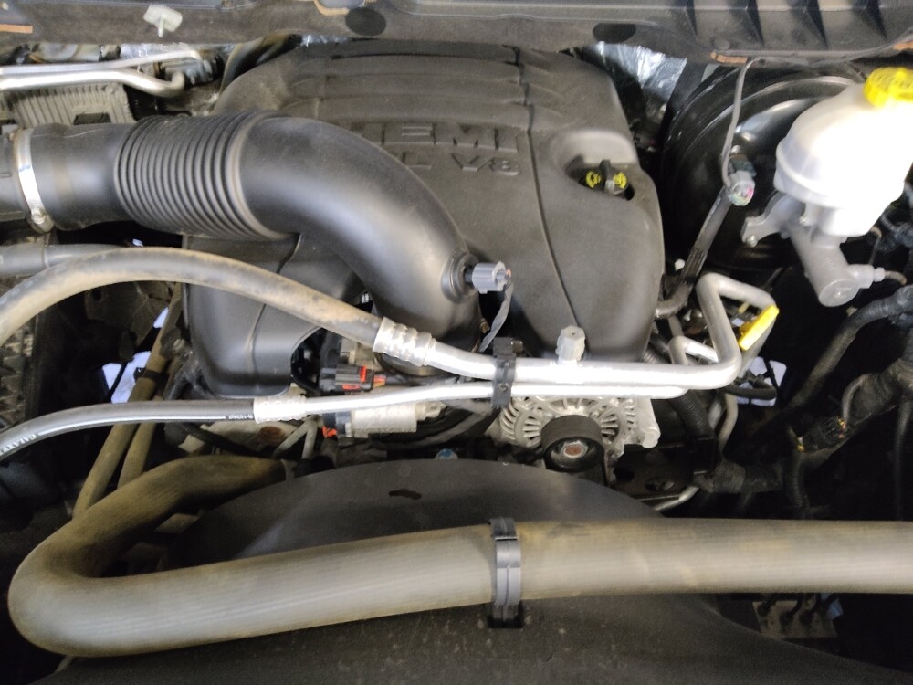 2019 RAM 1500 in Charlotte, NC 28273 - 18120615 30