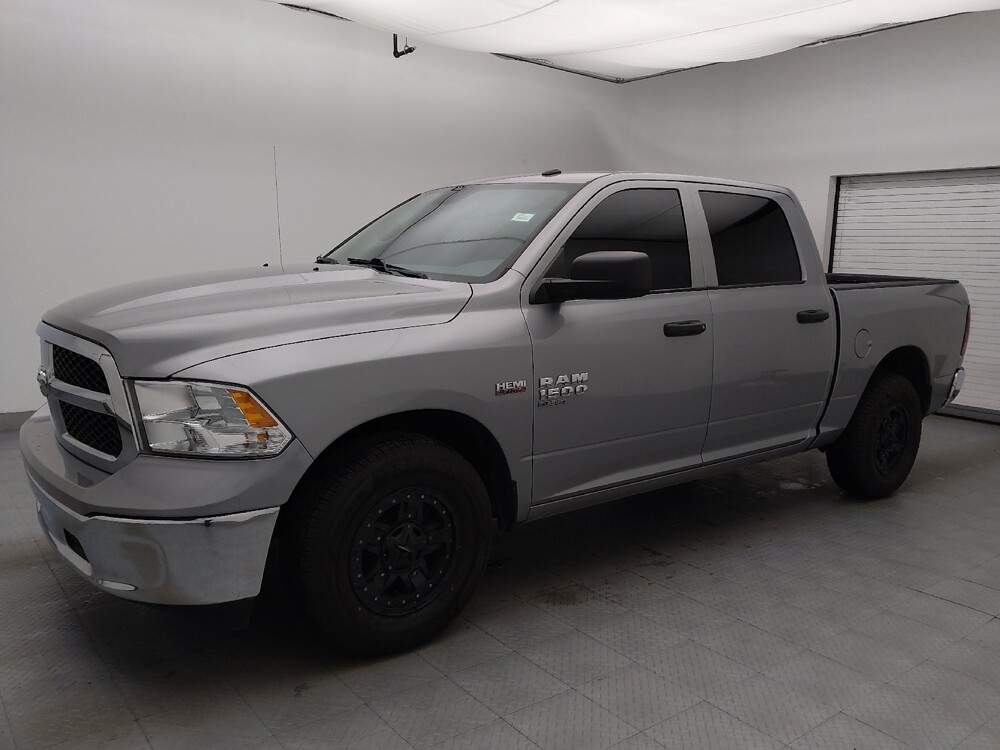 2019 RAM 1500 in Charlotte, NC 28273 - 18120615 2
