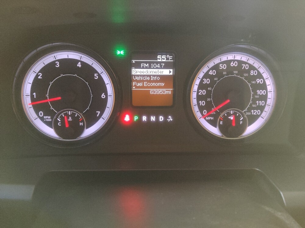 2019 RAM 1500 in Charlotte, NC 28273 - 18120615 23