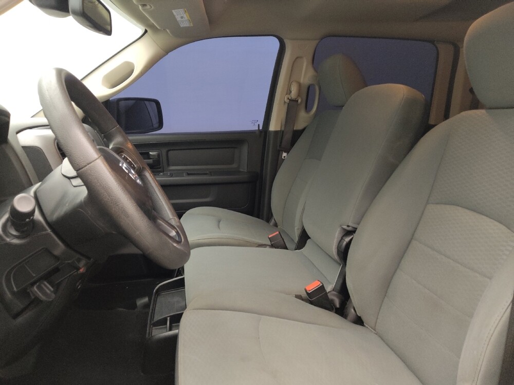 2019 RAM 1500 in Charlotte, NC 28273 - 18120615 17