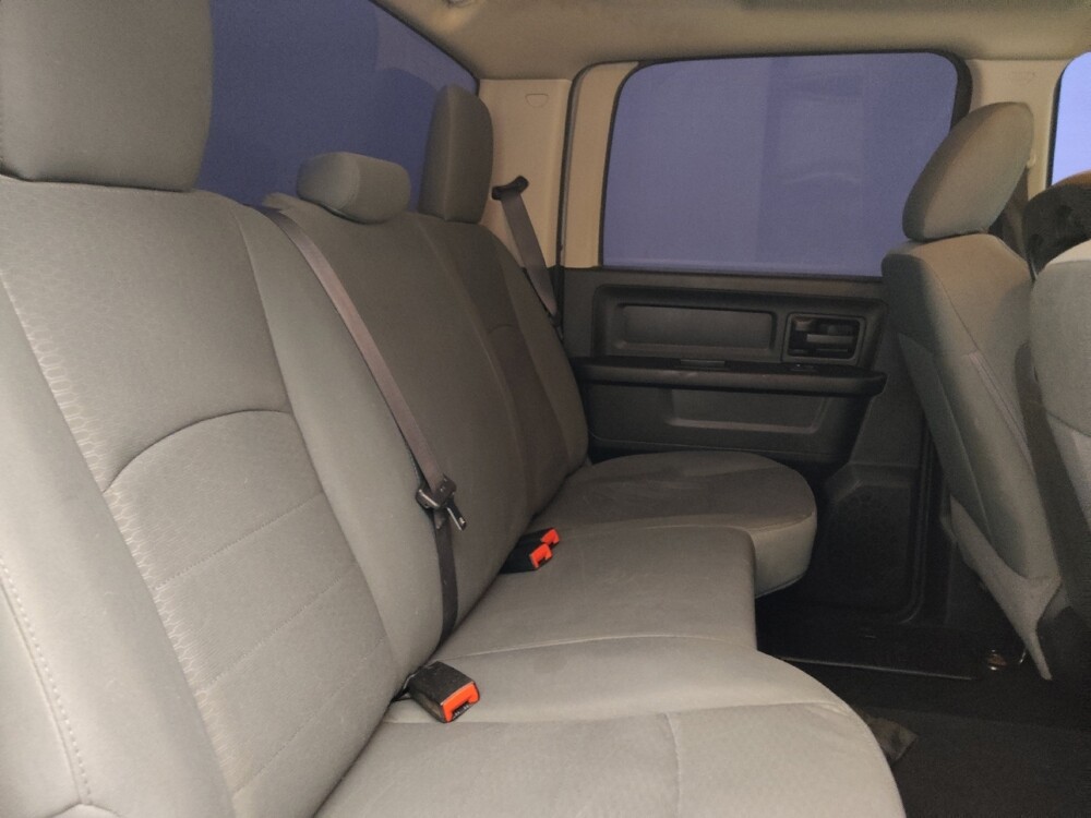 2019 RAM 1500 in Charlotte, NC 28273 - 18120615 19