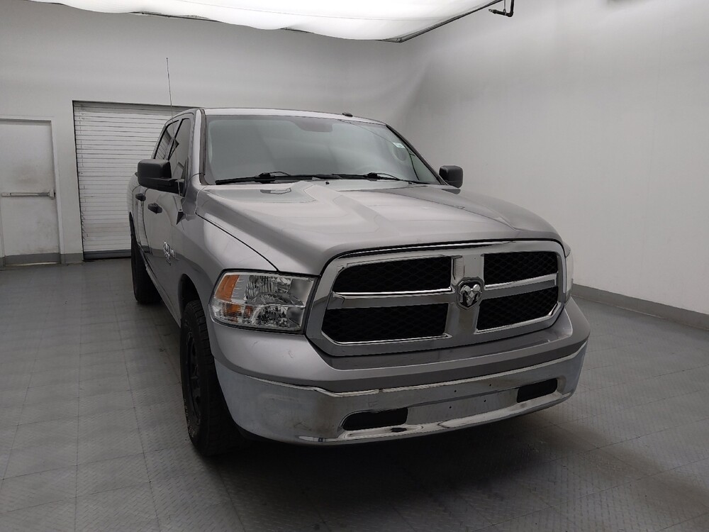 2019 RAM 1500 in Charlotte, NC 28273 - 18120615 14