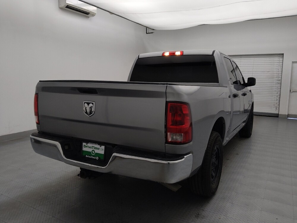 2019 RAM 1500 in Charlotte, NC 28273 - 18120615 7