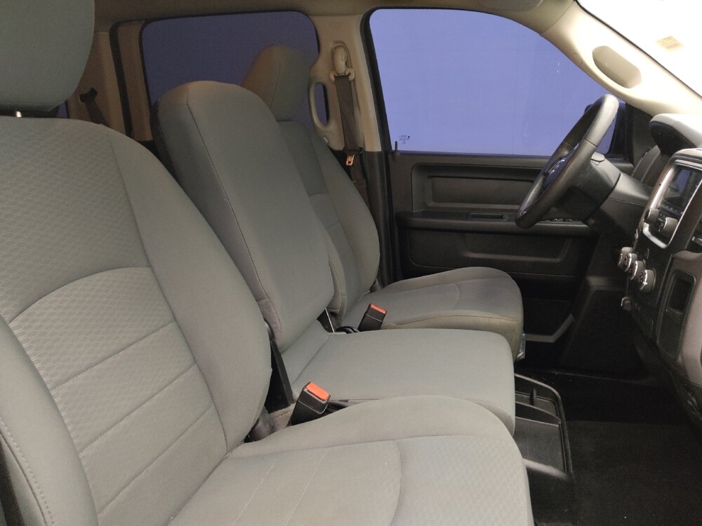 2019 RAM 1500 in Charlotte, NC 28273 - 18120615 21