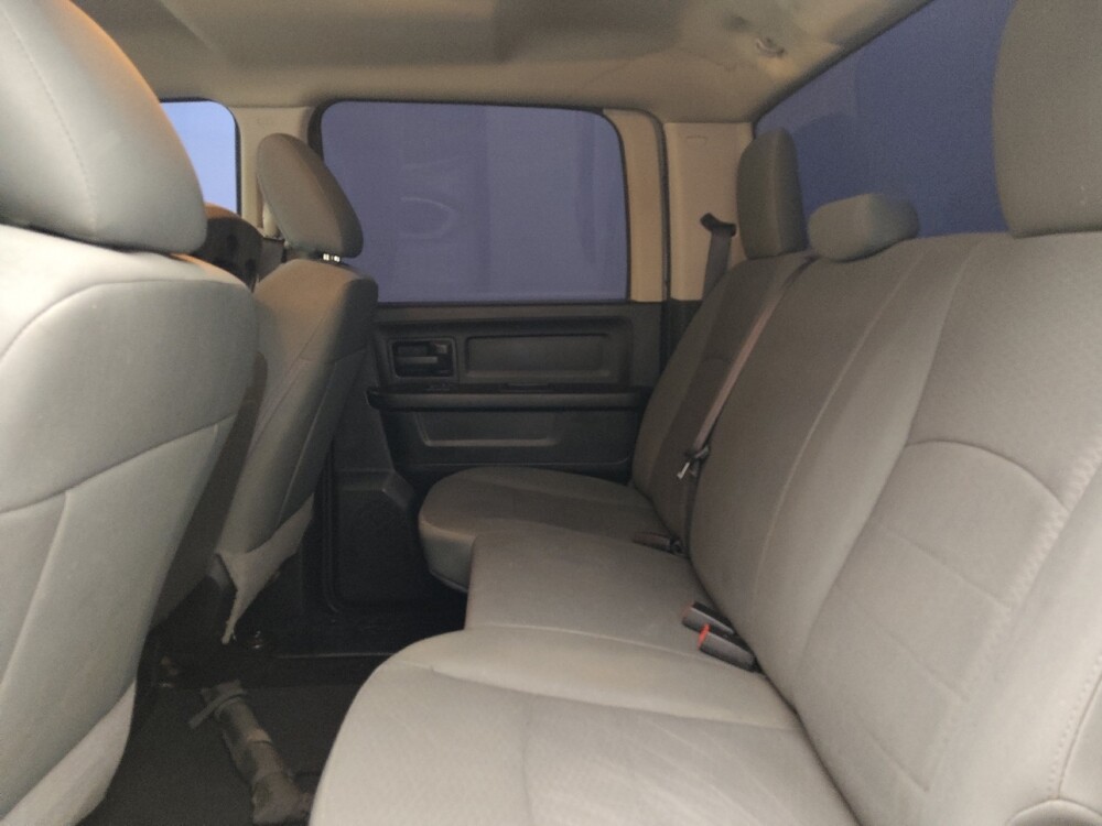 2019 RAM 1500 in Charlotte, NC 28273 - 18120615 18