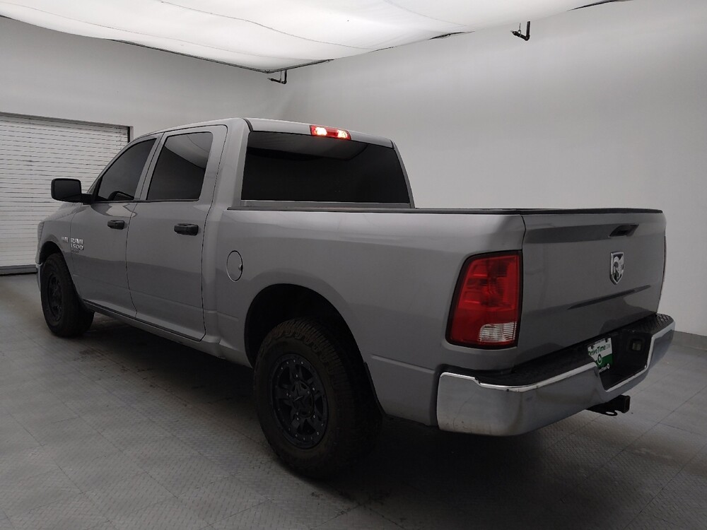 2019 RAM 1500 in Charlotte, NC 28273 - 18120615 5