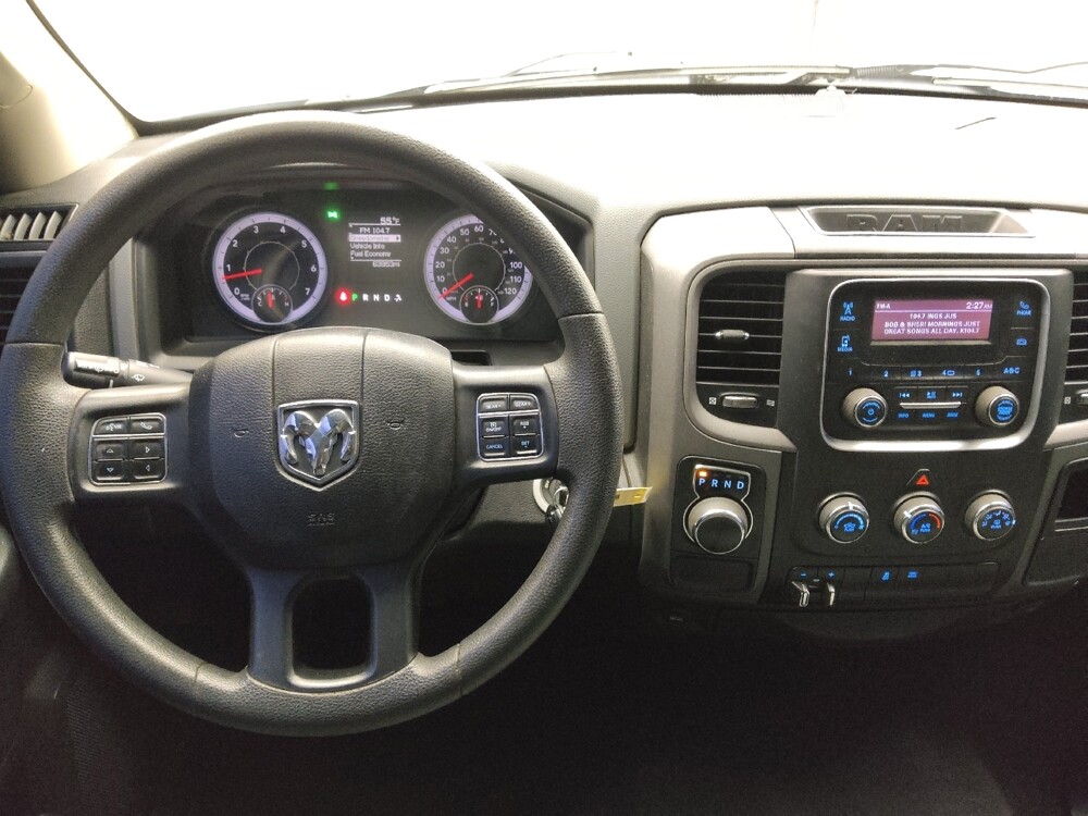 2019 RAM 1500 in Charlotte, NC 28273 - 18120615 22