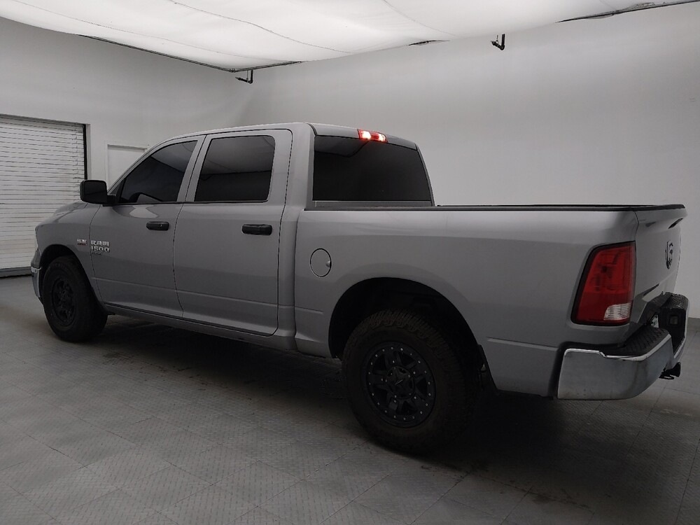 2019 RAM 1500 in Charlotte, NC 28273 - 18120615 3