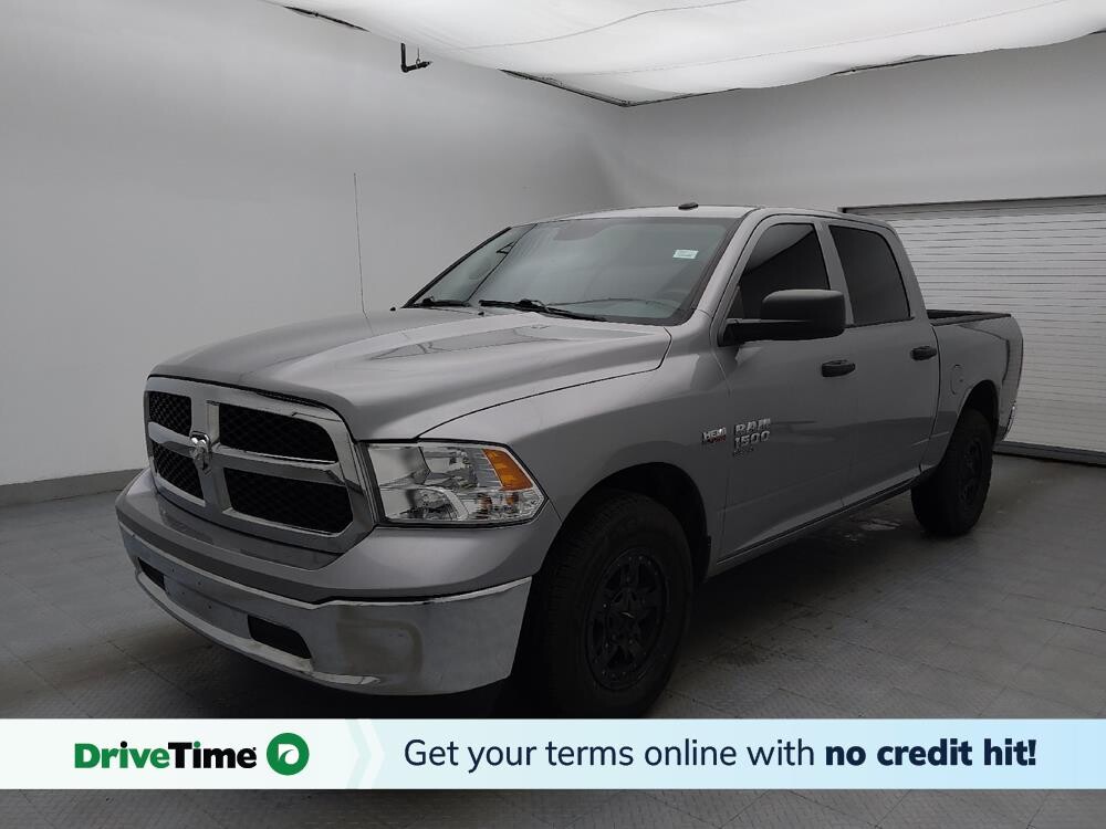 2019 RAM 1500 in Charlotte, NC 28273 - 18120615