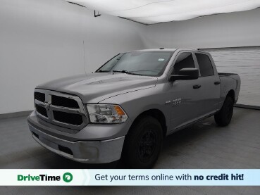 2019 RAM 1500 in Charlotte, NC 28273