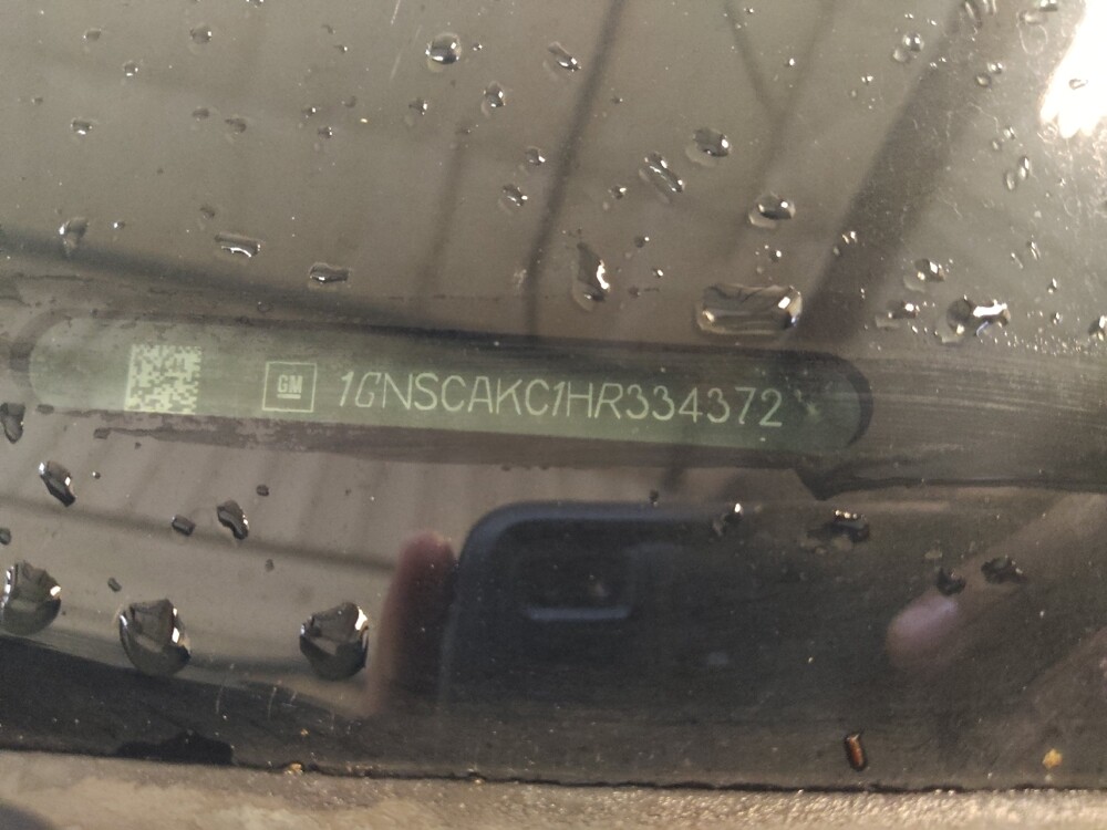 2017 Chevrolet Tahoe in Raleigh, NC 27604 - 18120617 33