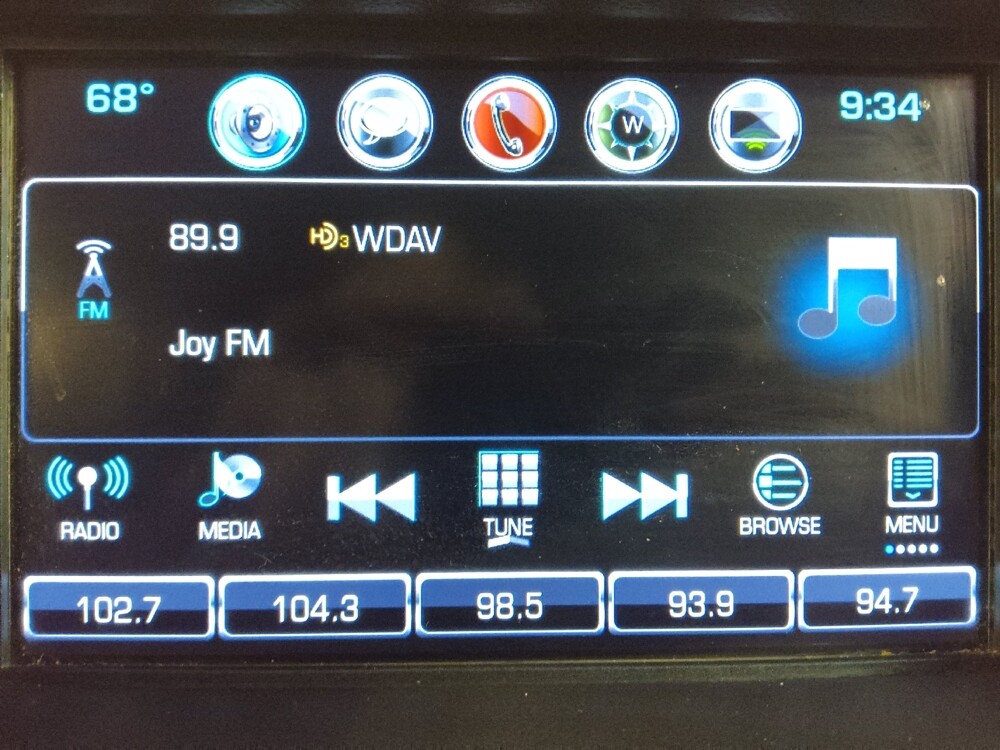 2017 Chevrolet Tahoe in Raleigh, NC 27604 - 18120617 25