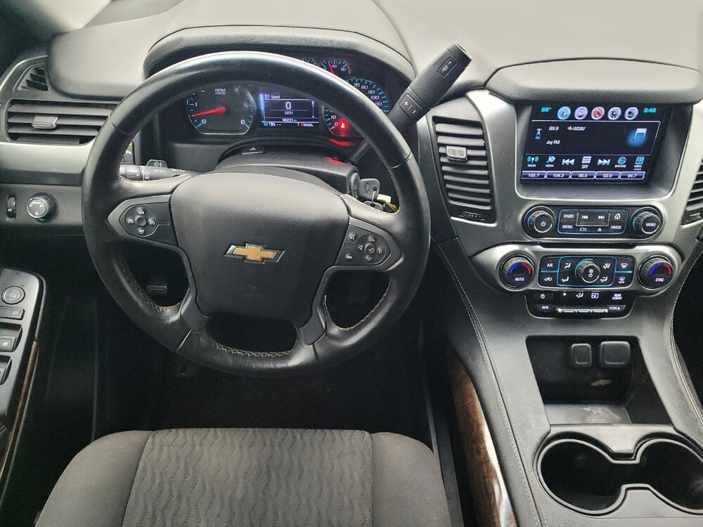 2017 Chevrolet Tahoe in Raleigh, NC 27604 - 18120617 22