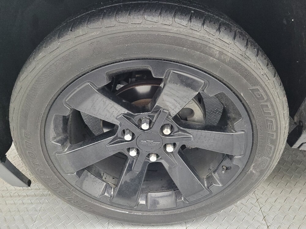 2017 Chevrolet Tahoe in Raleigh, NC 27604 - 18120617 31