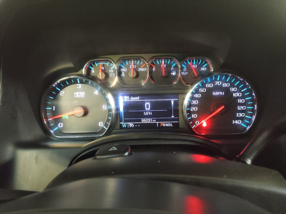 2017 Chevrolet Tahoe in Raleigh, NC 27604 - 18120617 23