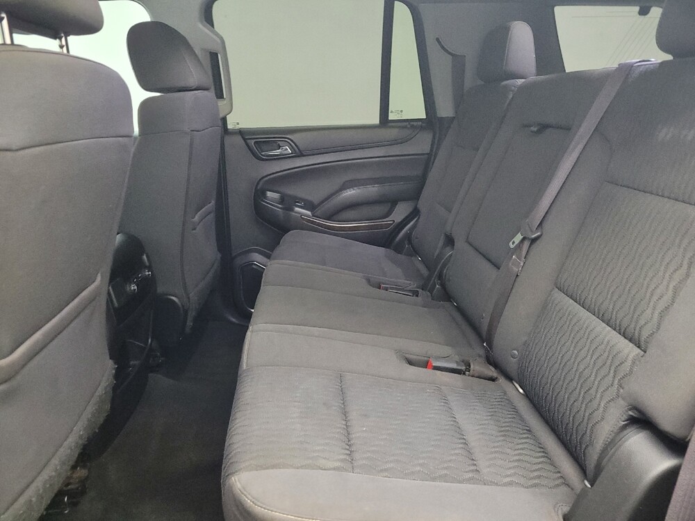 2017 Chevrolet Tahoe in Raleigh, NC 27604 - 18120617 18