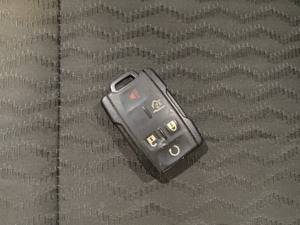 2017 Chevrolet Tahoe in Raleigh, NC 27604 - 18120617 32