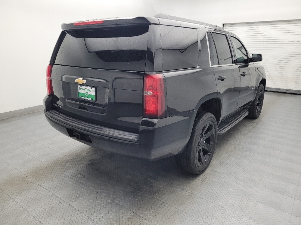 2017 Chevrolet Tahoe in Raleigh, NC 27604 - 18120617 9
