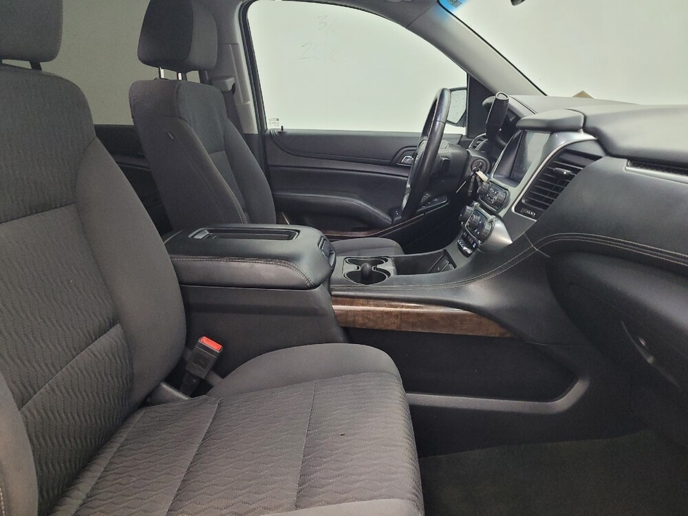 2017 Chevrolet Tahoe in Raleigh, NC 27604 - 18120617 21