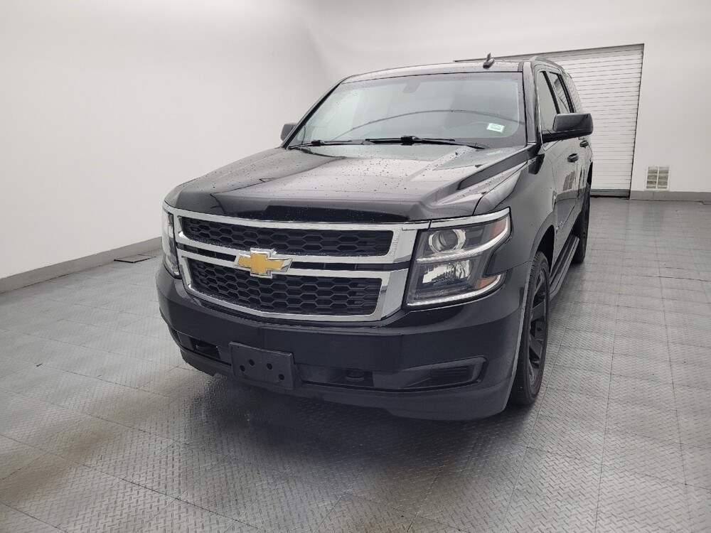 2017 Chevrolet Tahoe in Raleigh, NC 27604 - 18120617 15