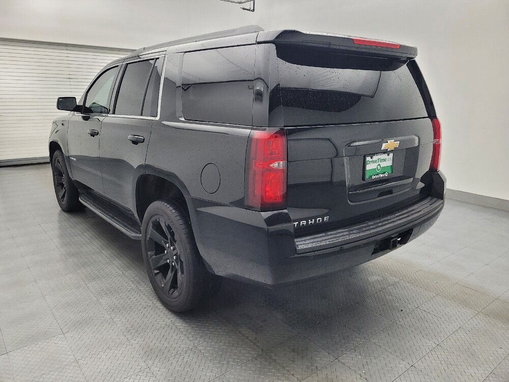 2017 Chevrolet Tahoe in Raleigh, NC 27604 - 18120617 5