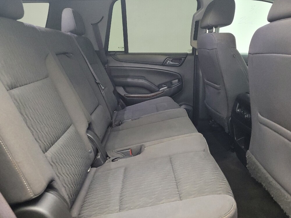 2017 Chevrolet Tahoe in Raleigh, NC 27604 - 18120617 19