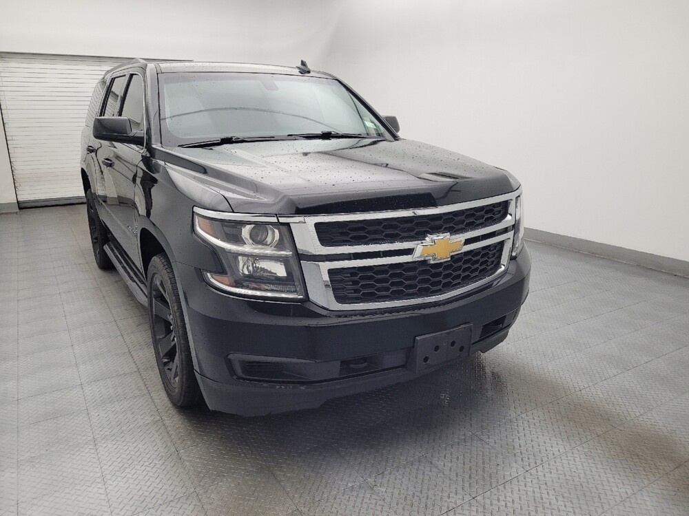 2017 Chevrolet Tahoe in Raleigh, NC 27604 - 18120617 14
