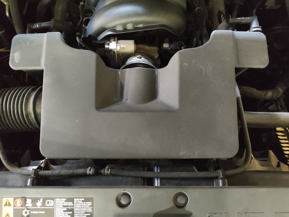 2017 Chevrolet Tahoe in Raleigh, NC 27604 - 18120617 30