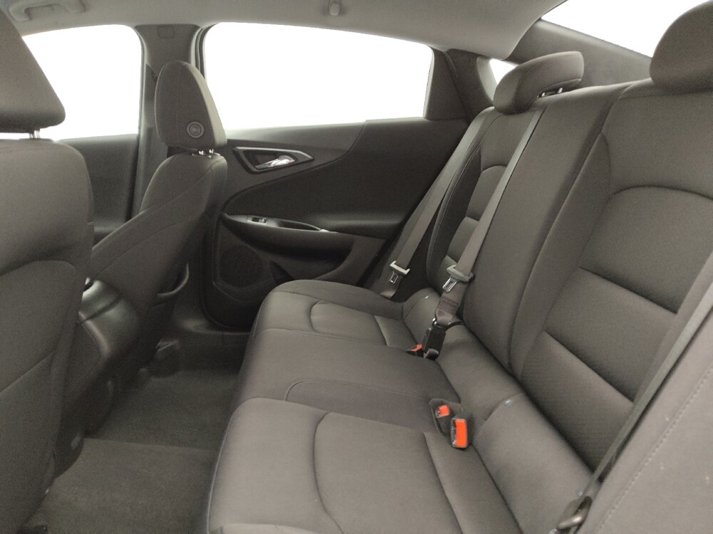 2023 Chevrolet Malibu in Albuquerque, NM 87123 - 18120619 18