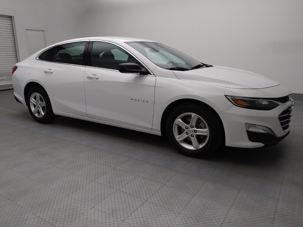 2023 Chevrolet Malibu in Albuquerque, NM 87123 - 18120619 11