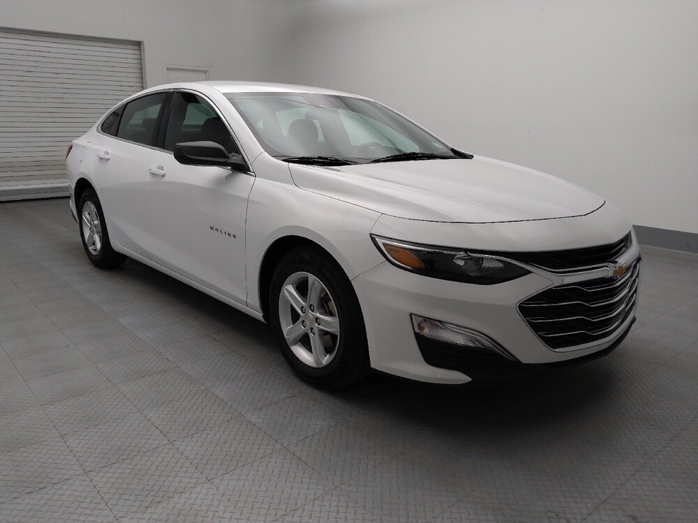 2023 Chevrolet Malibu in Albuquerque, NM 87123 - 18120619 13