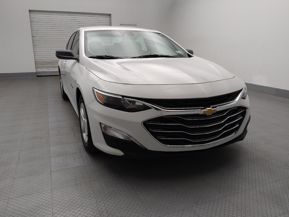 2023 Chevrolet Malibu in Albuquerque, NM 87123 - 18120619 14