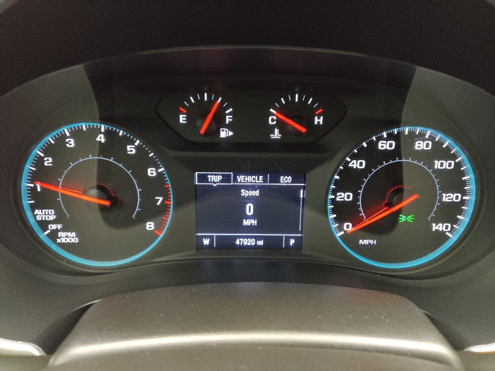 2023 Chevrolet Malibu in Albuquerque, NM 87123 - 18120619 23