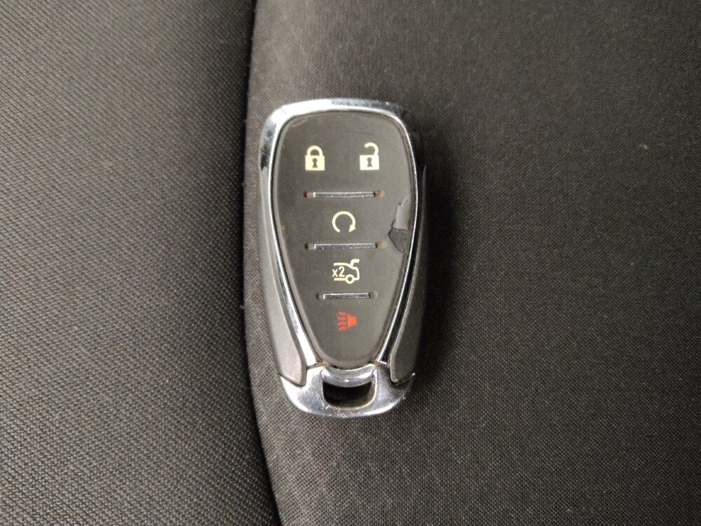 2023 Chevrolet Malibu in Albuquerque, NM 87123 - 18120619 32