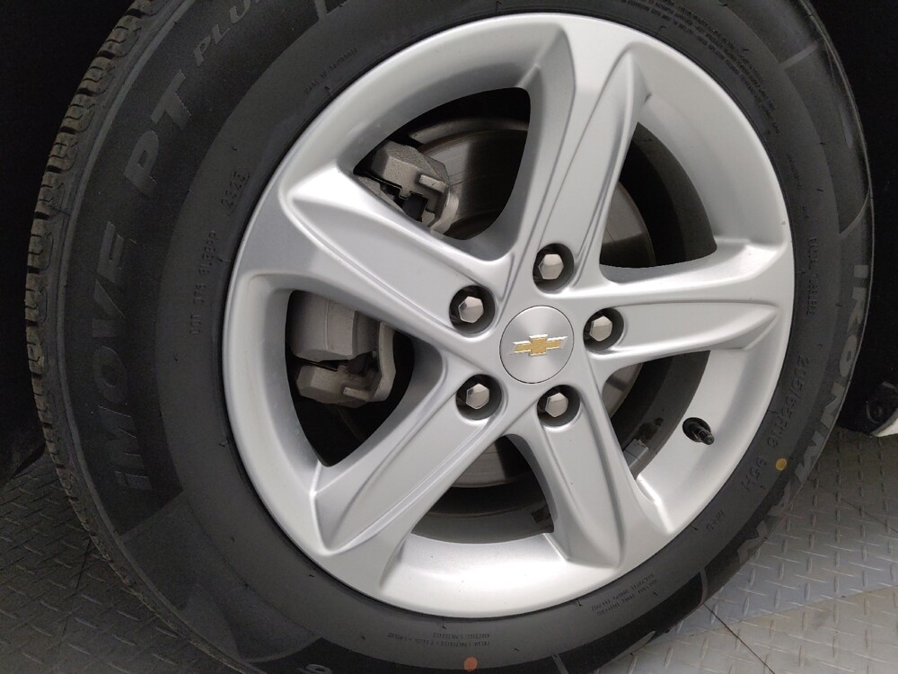 2023 Chevrolet Malibu in Albuquerque, NM 87123 - 18120619 31