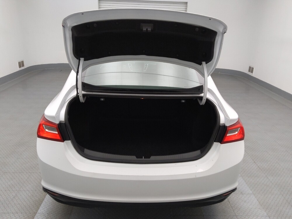 2023 Chevrolet Malibu in Albuquerque, NM 87123 - 18120619 29