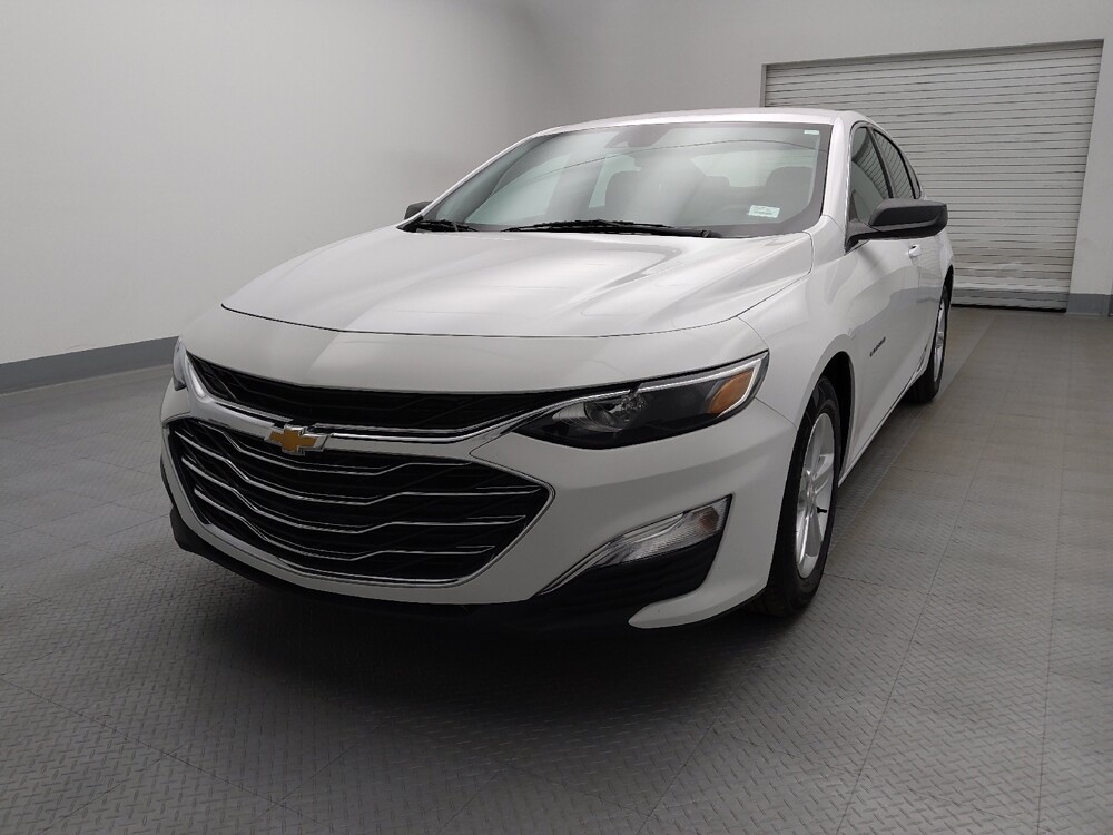 2023 Chevrolet Malibu in Albuquerque, NM 87123 - 18120619 15