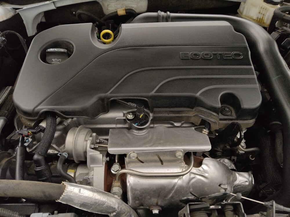 2023 Chevrolet Malibu in Albuquerque, NM 87123 - 18120619 30