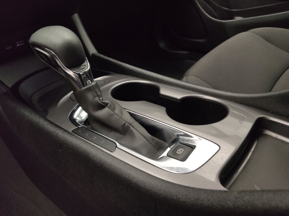 2023 Chevrolet Malibu in Albuquerque, NM 87123 - 18120619 26