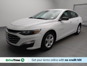 2023 Chevrolet Malibu in Albuquerque, NM 87123