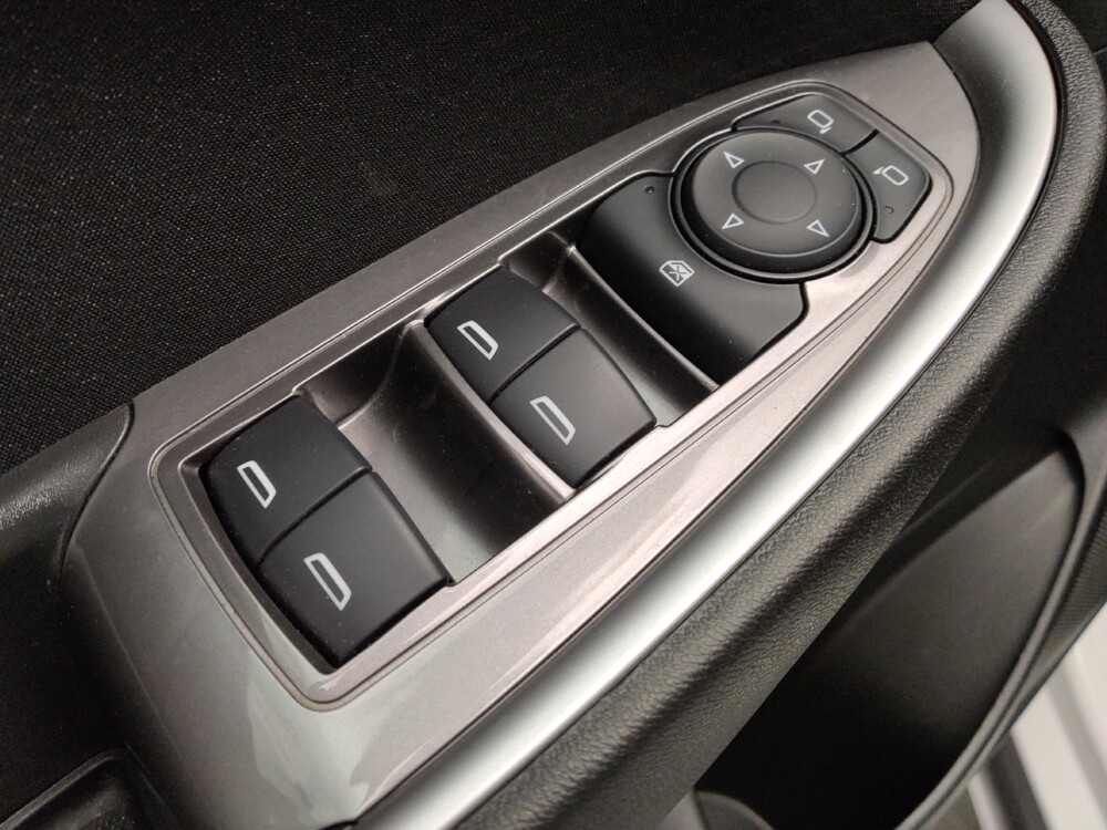 2023 Chevrolet Malibu in Albuquerque, NM 87123 - 18120619 27