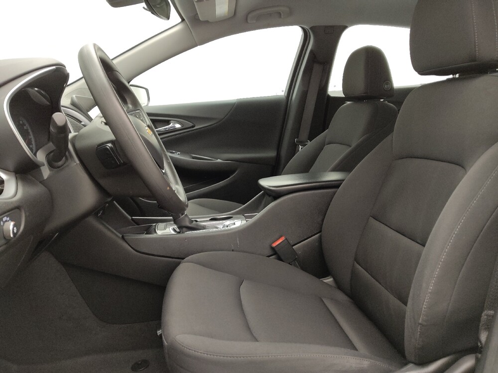 2023 Chevrolet Malibu in Albuquerque, NM 87123 - 18120619 17