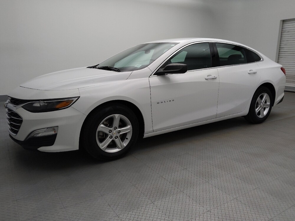 2023 Chevrolet Malibu in Albuquerque, NM 87123 - 18120619 2